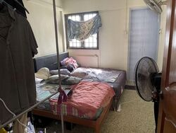 Blk 536 Bedok North Street 3 (Bedok), HDB 3 Rooms #587757621